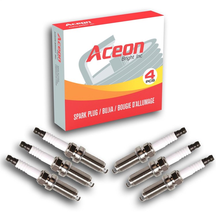 SPARK PLUG