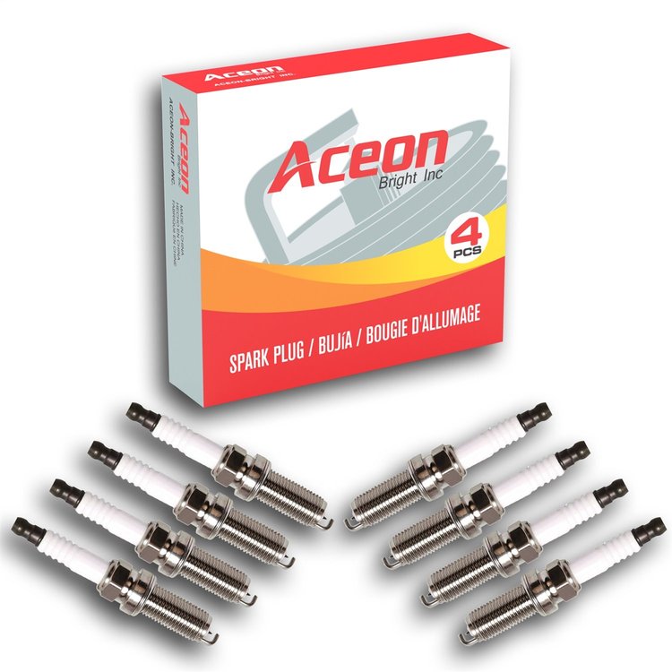SPARK PLUG
