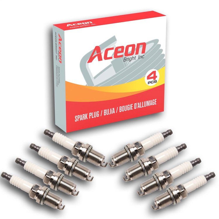 SPARK PLUG