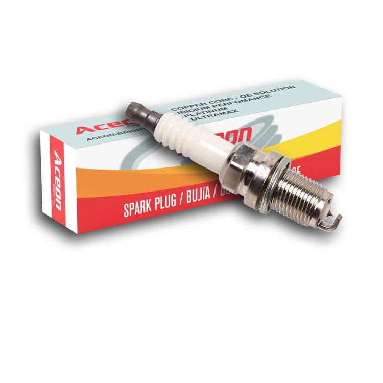SPARK PLUG