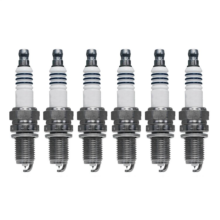 SPARK PLUG
