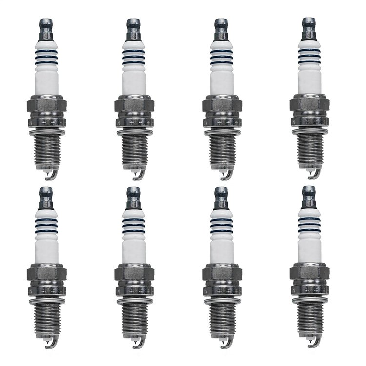 SPARK PLUG
