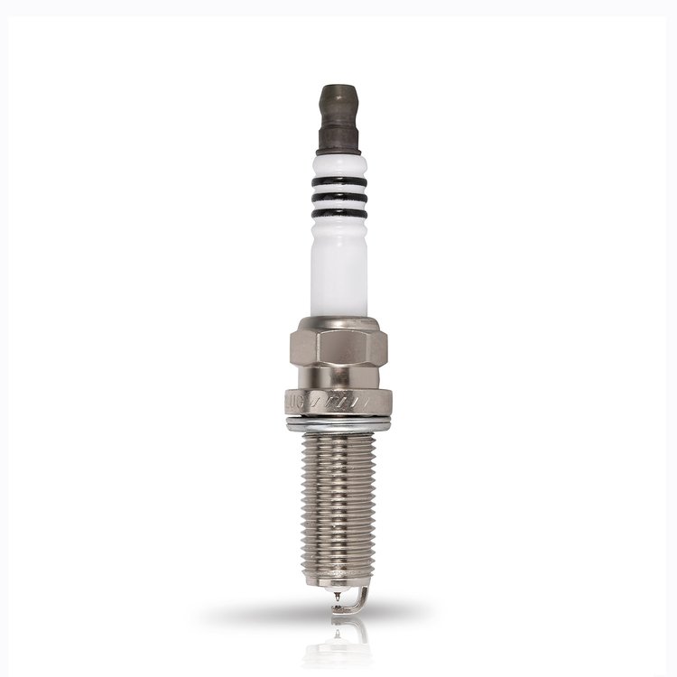 Iridium Platinum Spark Plug for 2014-2018 Maserati Quattroporte, 2017-2020 Maserati Levante & 2014-2020 Maserati Ghibli 3.0L V6