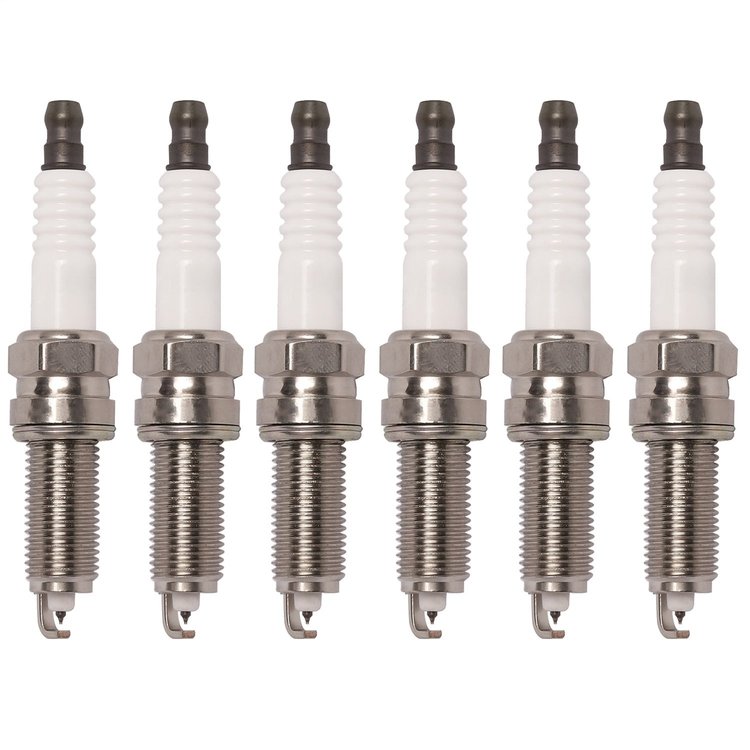 SPARK PLUG