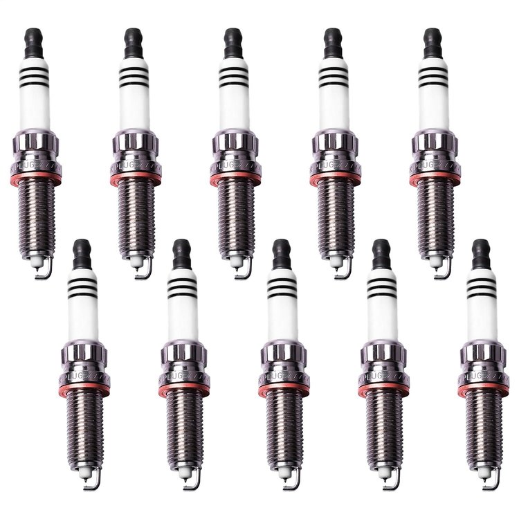 SPARK PLUG