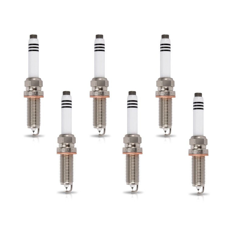 SPARK PLUG