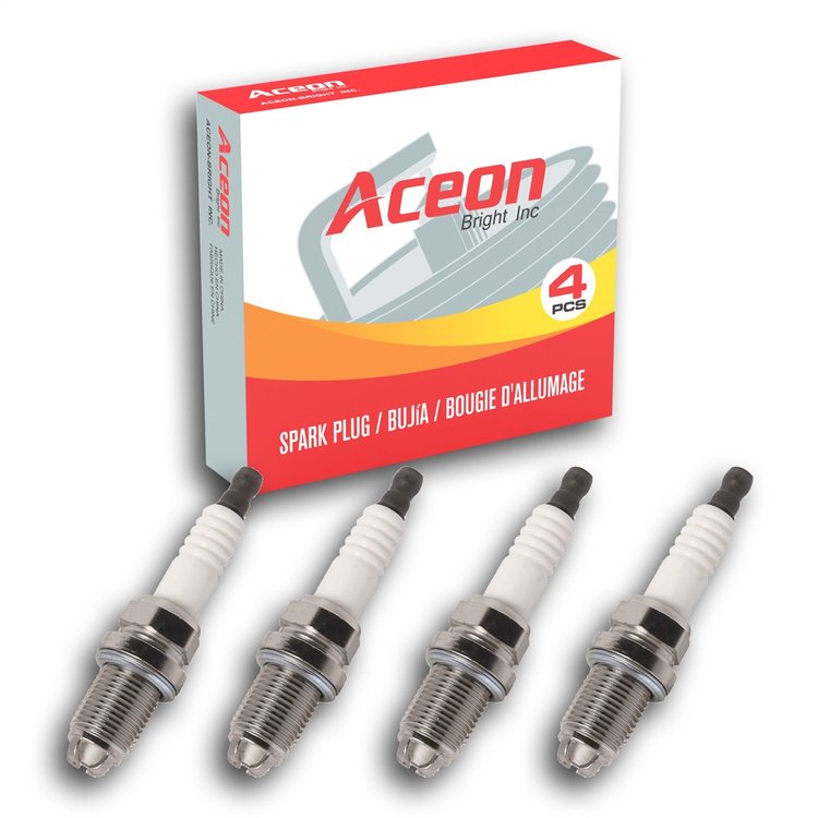 SPARK PLUG