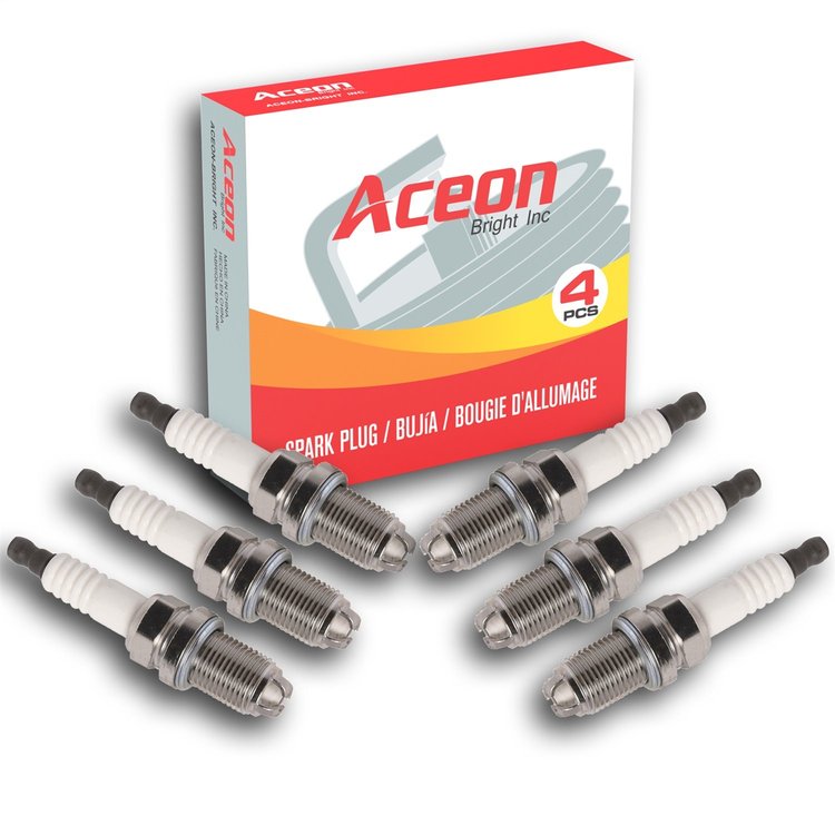 SPARK PLUG