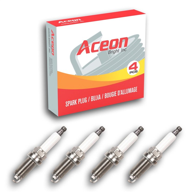 SPARK PLUG