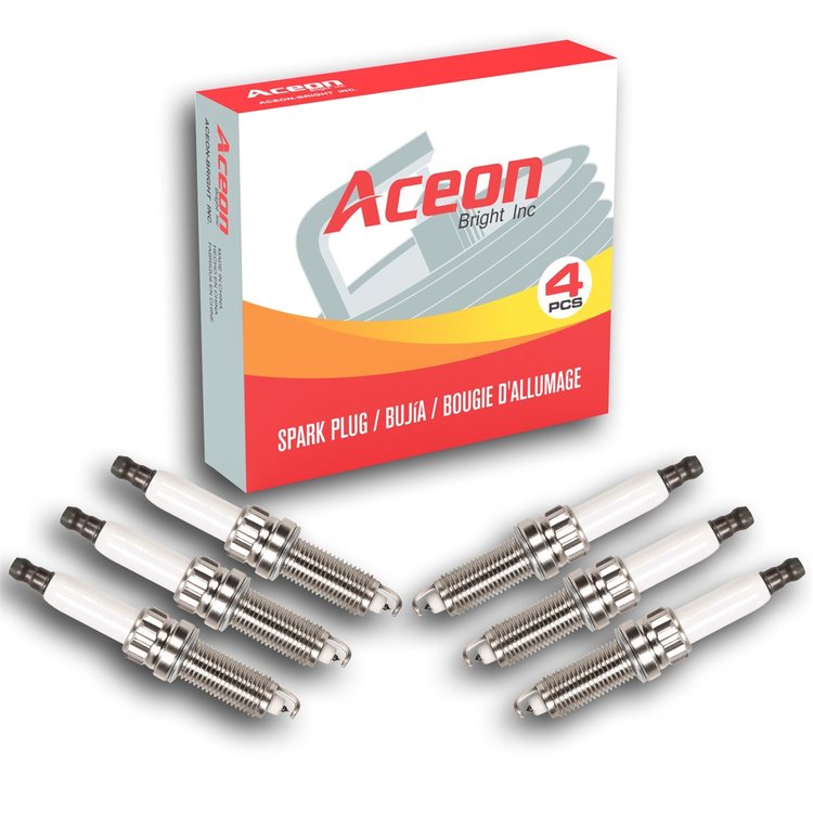 SPARK PLUG