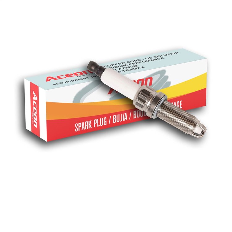 SPARK PLUG