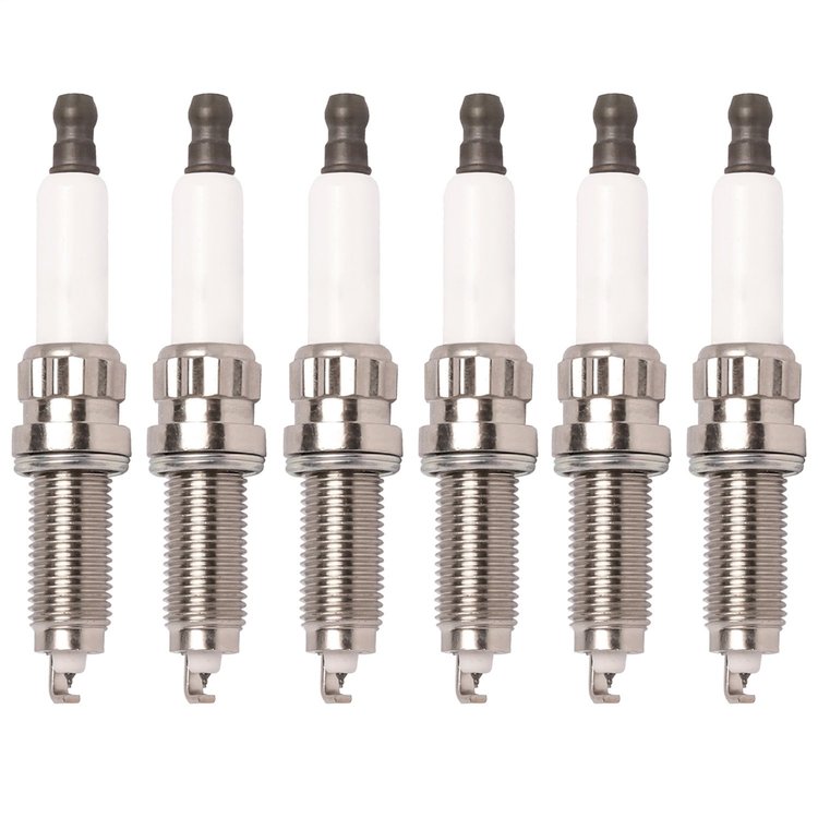 SPARK PLUG
