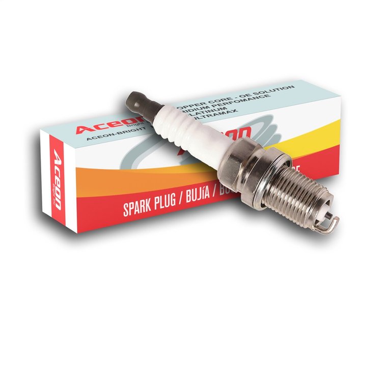 SPARK PLUG