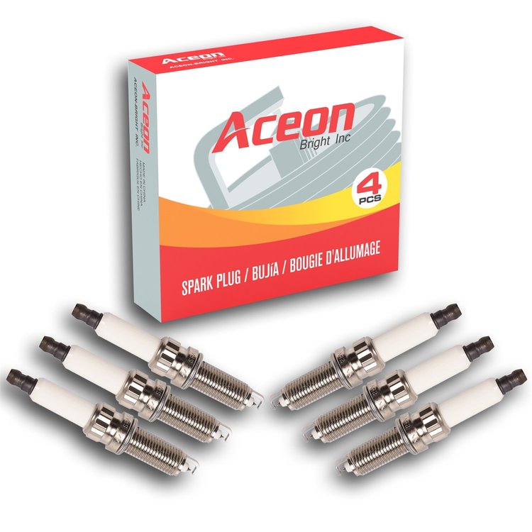 SPARK PLUG