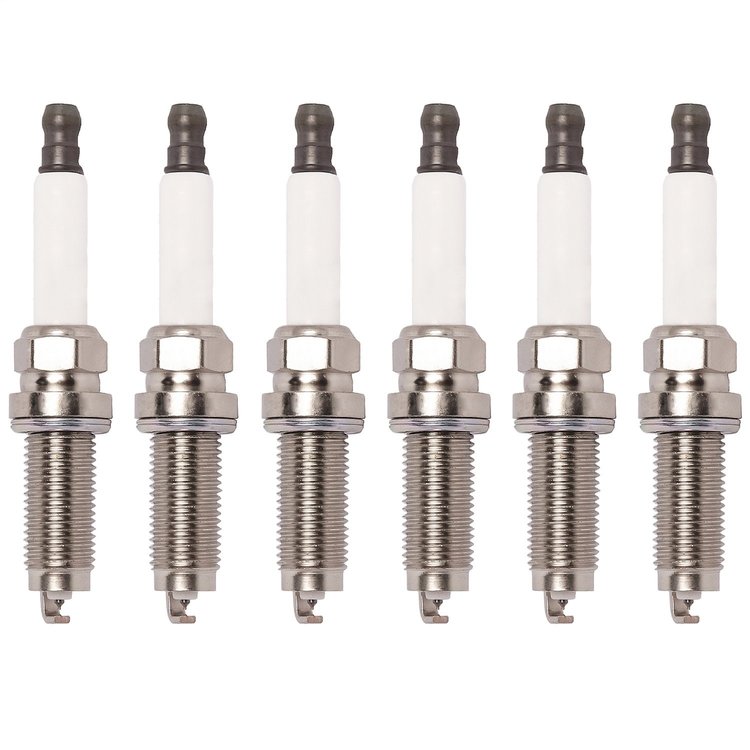 SPARK PLUG