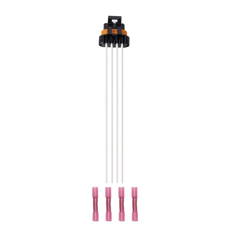 IGNITION COIL CONNECTOR