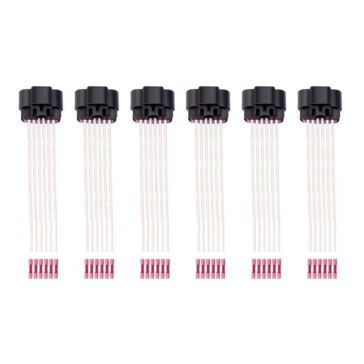 IGNITION COIL CONNECTOR