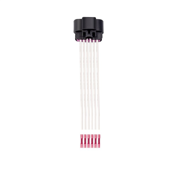 IGNITION COIL CONNECTOR