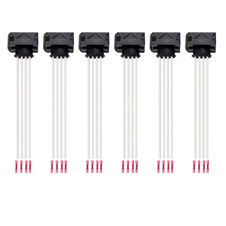 IGNITION COIL CONNECTOR