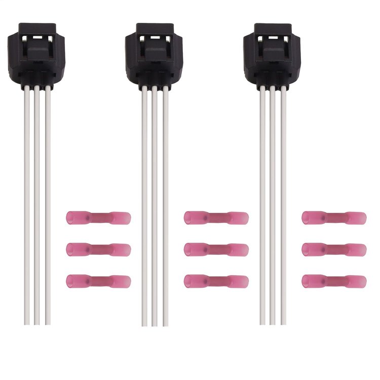 IGNITION COIL CONNECTOR