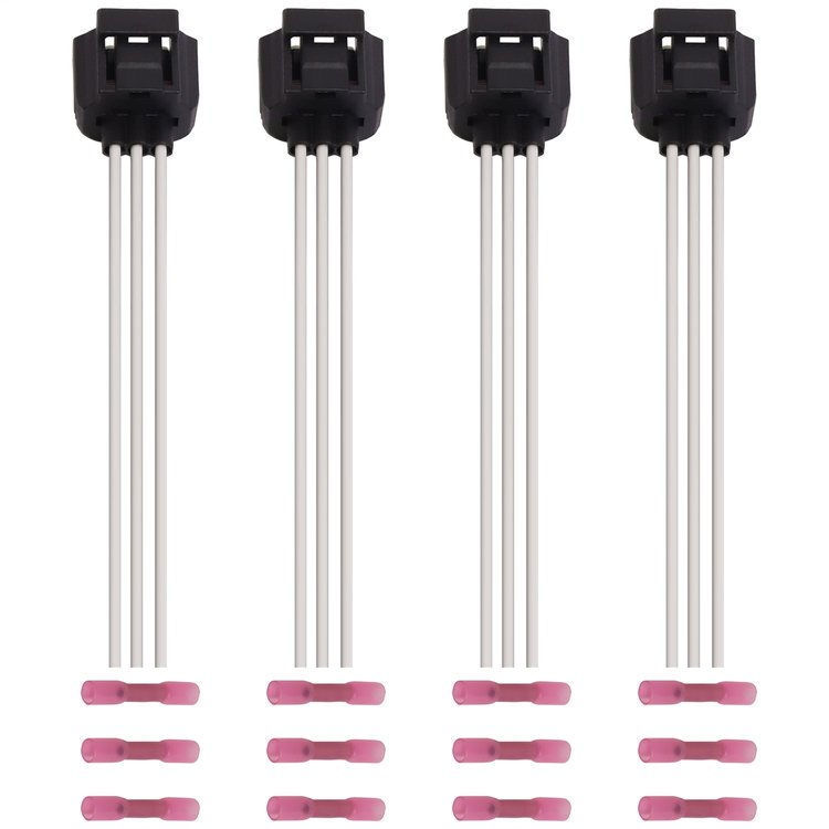 IGNITION COIL CONNECTOR