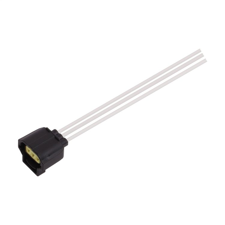 IGNITION COIL CONNECTOR