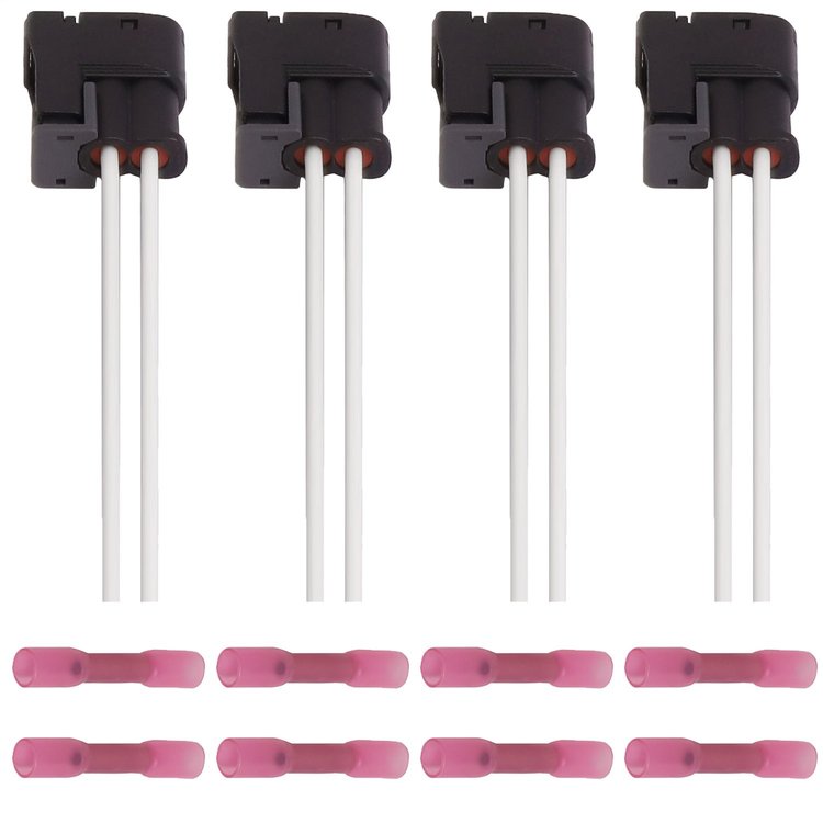 IGNITION COIL CONNECTOR