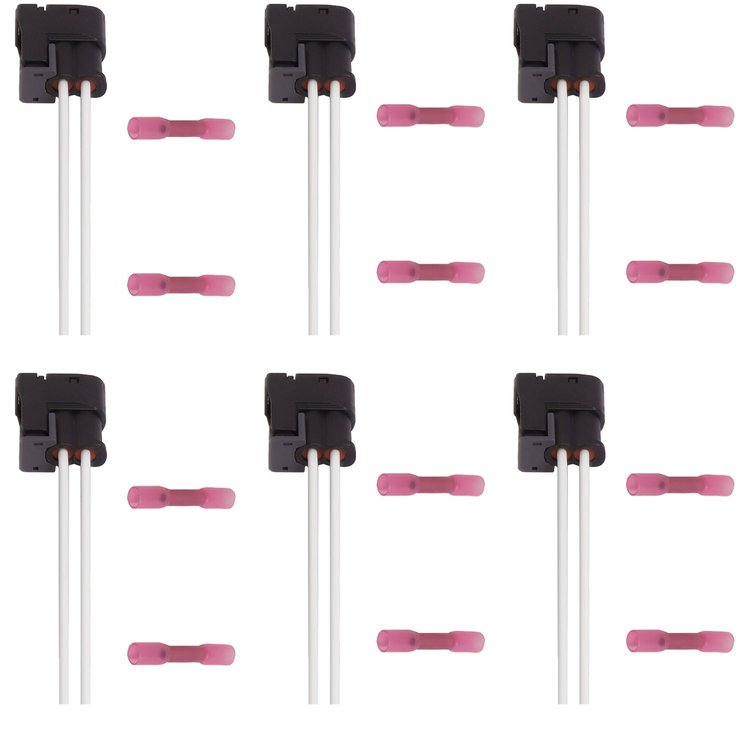 IGNITION COIL CONNECTOR