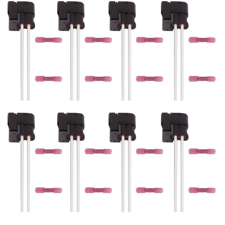 IGNITION COIL CONNECTOR