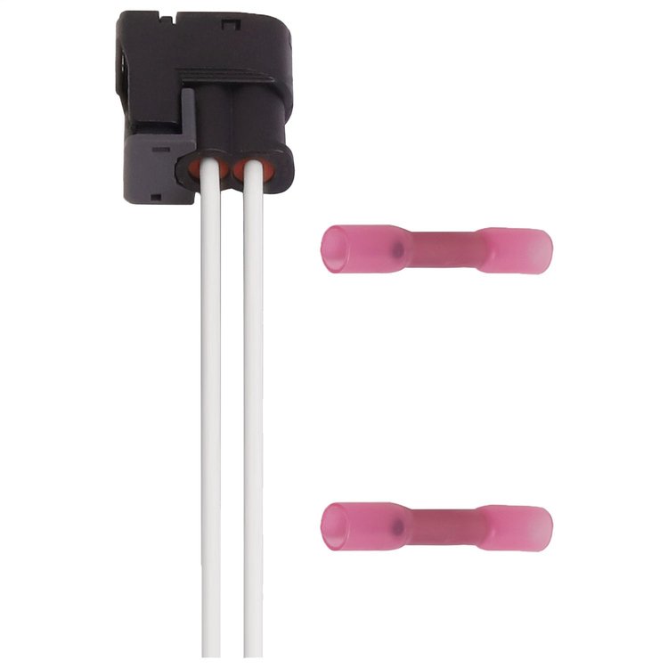 IGNITION COIL CONNECTOR