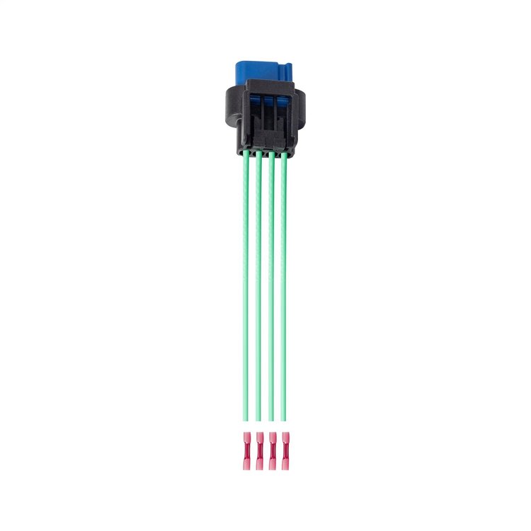 IGNITION COIL CONNECTOR