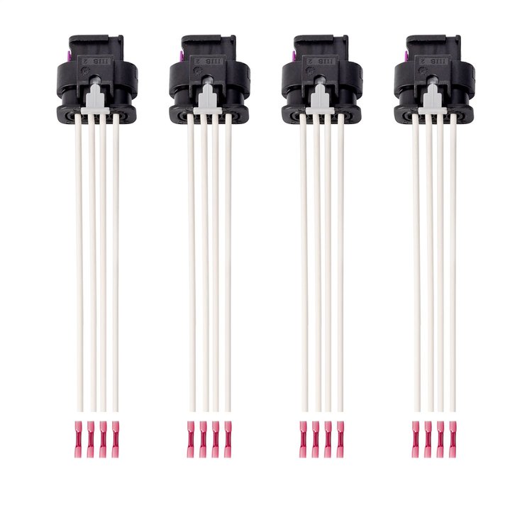 IGNITION COIL CONNECTOR