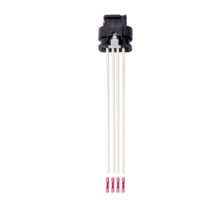 IGNITION COIL CONNECTOR