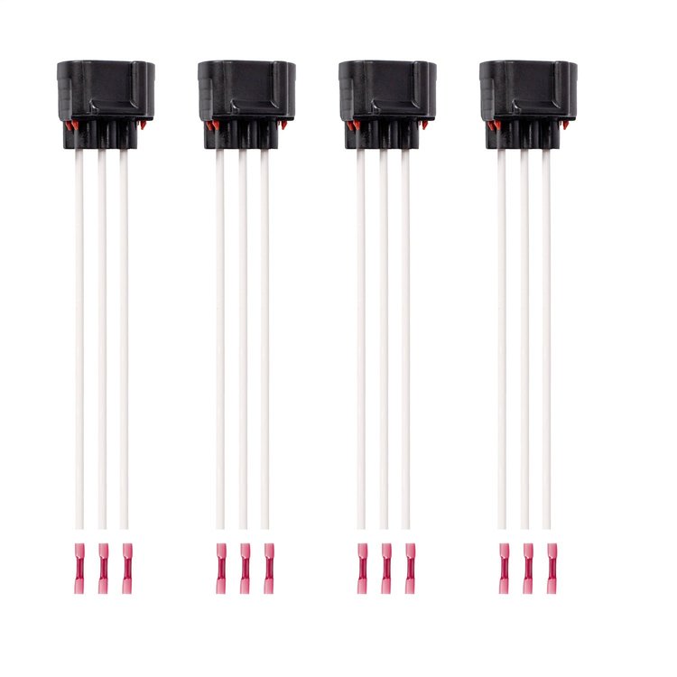 IGNITION COIL CONNECTOR