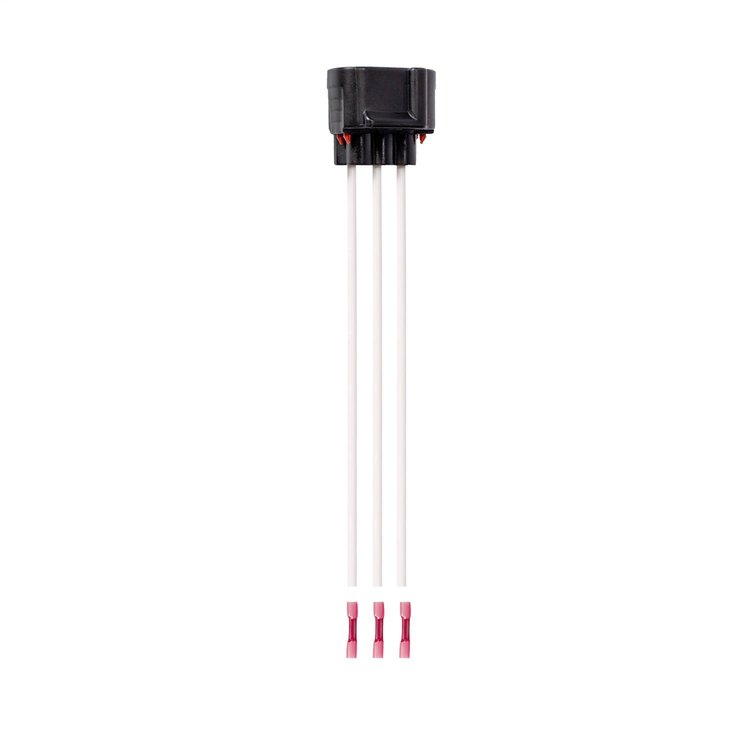 IGNITION COIL CONNECTOR