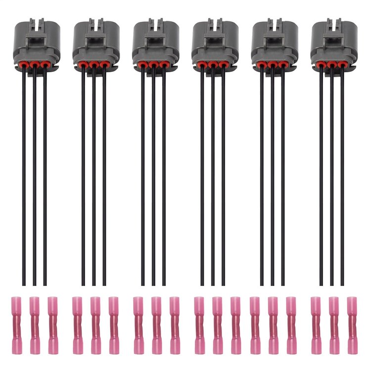 IGNITION COIL CONNECTOR