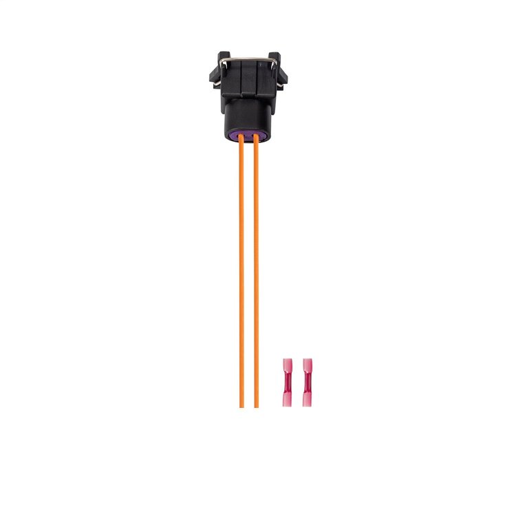 IGNITION COIL CONNECTOR