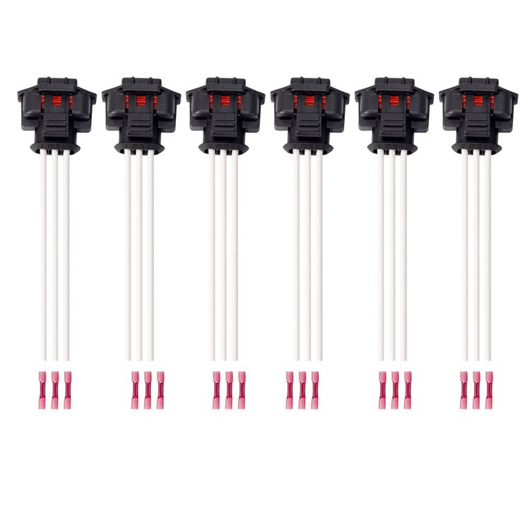 IGNITION COIL CONNECTOR