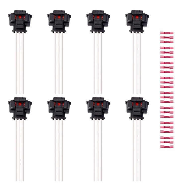 IGNITION COIL CONNECTOR