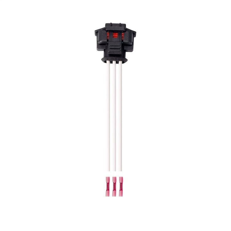 IGNITION COIL CONNECTOR