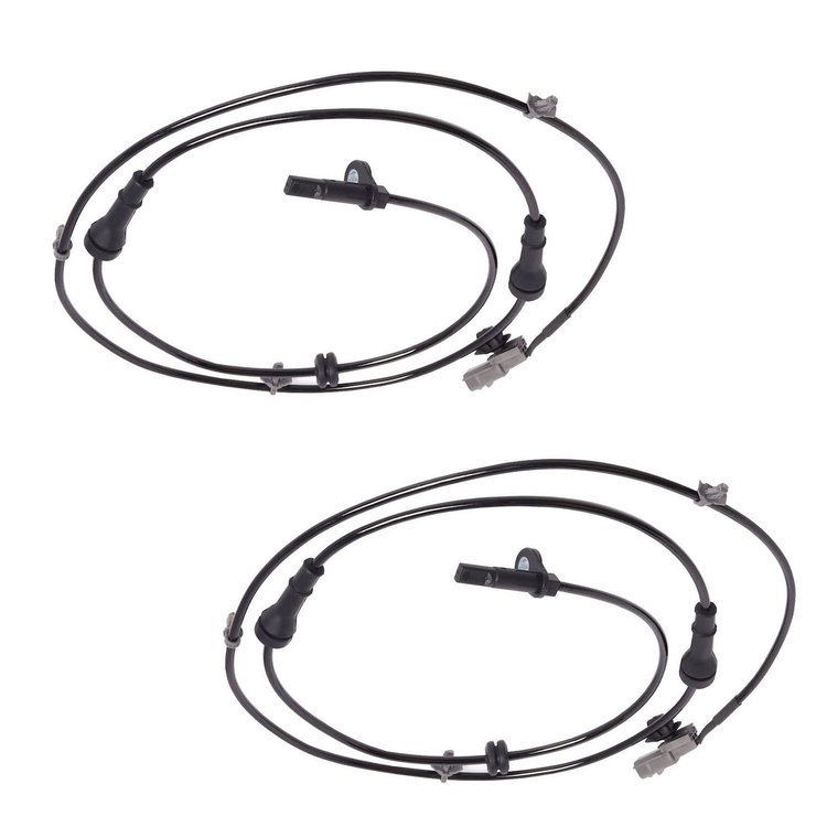 ABS Wheel Speed Sensor For 2013-2019 Nissan Sentra, Front Driver/Left or Passenger/Right Side