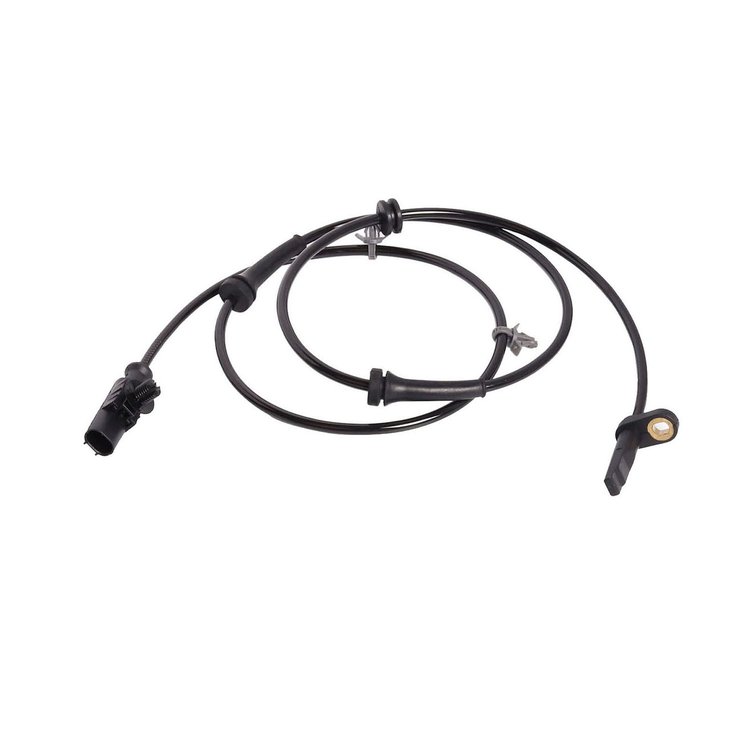 ABS Wheel Speed Sensor For 2007-2018 Nissan Tiida, 2007-2012 Nissan Versa, Front Driver/Left or Passenger/Right Side