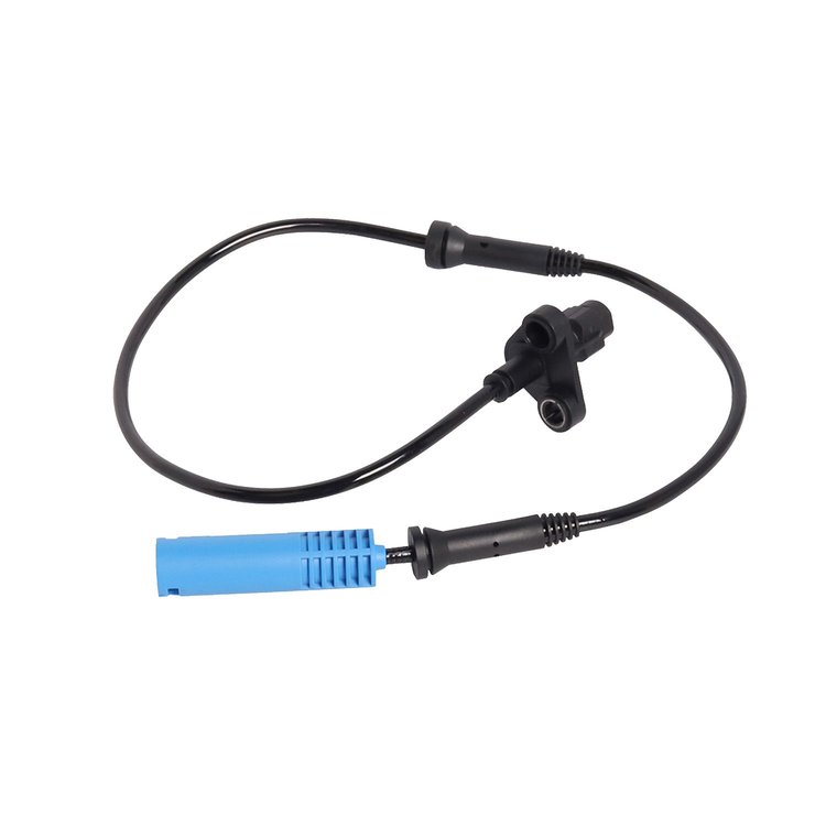 ABS Wheel Speed Sensor For 2001-2003 BMW 530i, Front Driver/Left or Passenger/Right Side