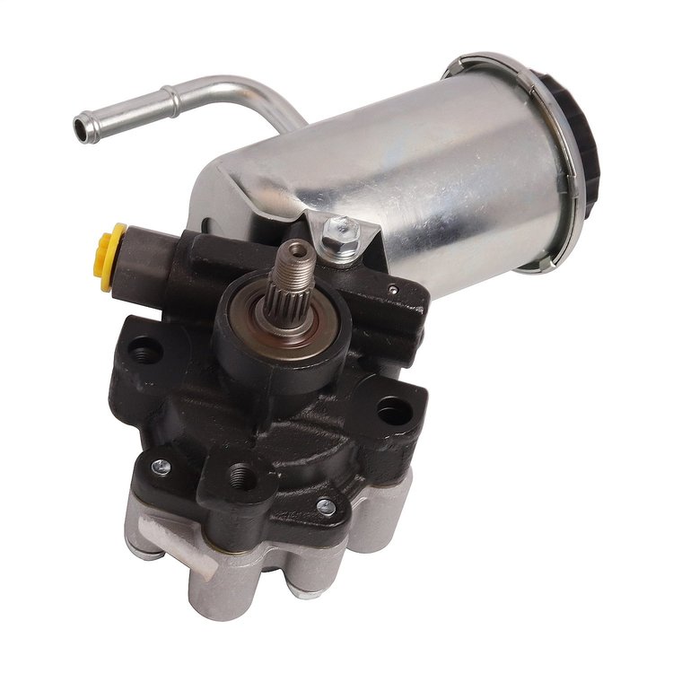 STEERING PUMP