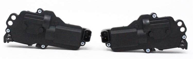 DOOR LOCK ACTUATOR