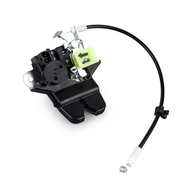 DOOR LOCK ACTUATOR