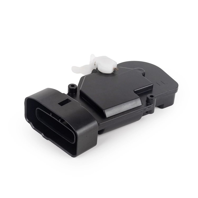DOOR LOCK ACTUATOR