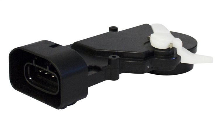 DOOR LOCK ACTUATOR