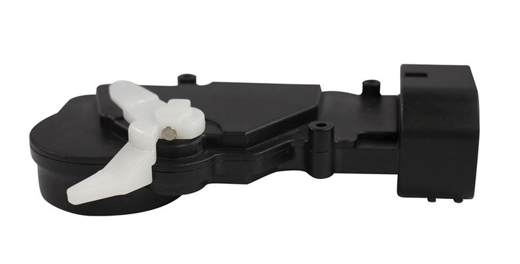 DOOR LOCK ACTUATOR