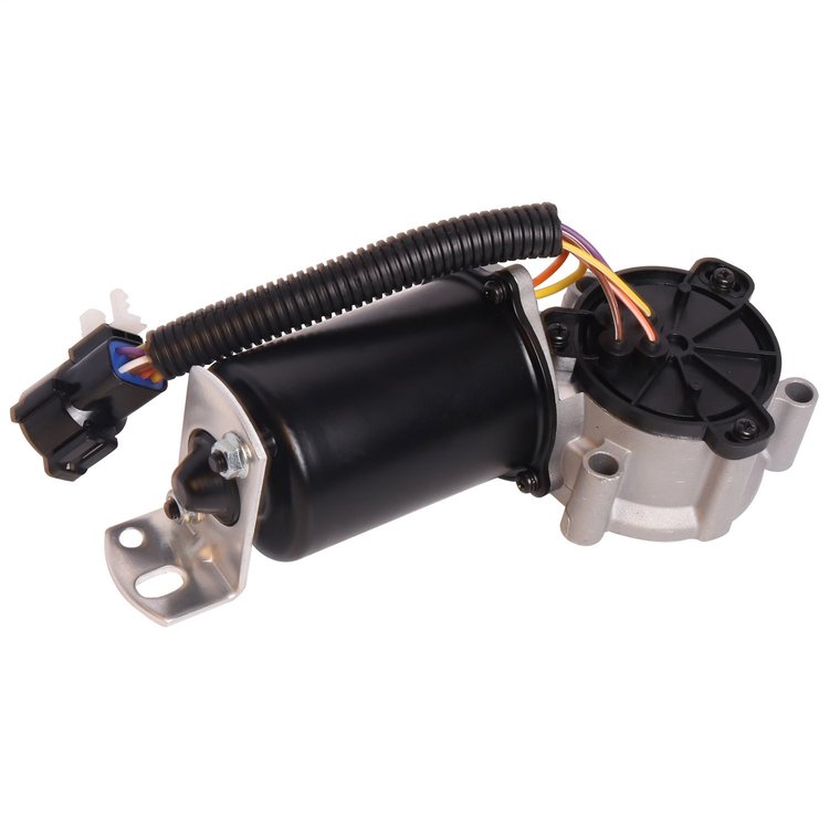 TRANSFER CASE